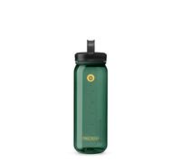 Botella Hydrapak recon bottle clip &amp carry 750ml (Aspen Green)