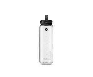 Hydrapak RECON CLIP &amp CARRY BOTTLE 1L - Clear (Transparente)