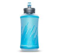 Hydrapak SoftFlask - Botella de Agua Plegable Ligera para Correr y Senderismo (750 o 500 ml)