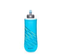 HydraPak SoftFlask Speed - Botella de agua comprimible de 500 ml, ajuste perfecto para chalecos de hidratación y paquetes de correr con tapa fácil de abrir (500 ml)