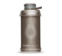 HYDRAPAK STASH 750ml Botella Montañismo, Alpinismo y Trekking, Adultos Unisex, Gris (Grey), Talla Única