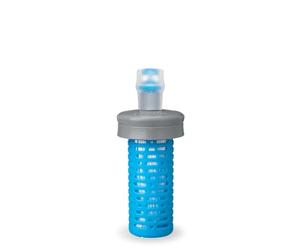 HydraPak Tapa de filtro UltraFlask+ - Accesorio de filtración de agua - Flujo rápido - Perfecto para correr por senderos, senderismo, deportes de resistencia, camping, viajes y preparación para