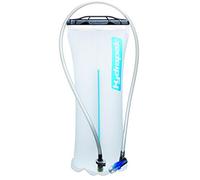 Hydrapak Trinkblase Shape-Shift Reservoir - Pack y Bolsa de hidratación para Ciclismo, Color Transparente, Talla Talla única
