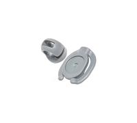 HydraPak Tube Magnet Sac hydratation / Gourde TU Gris/argent