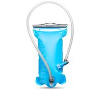 Hydrapak Velocity 1.5l Depósito de Agua, Unisex Adulto, Azul, 1.5 L