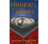 Hydra's Scion: 2 (The Echo Chronicles)