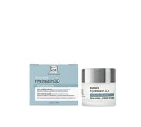 Hydraskin 3D - Crema hidratante para rostro (ácido hialurónico) - Sierra - 50 ml