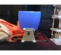 Hydraskincare Terapia de luz LED Facial T-r-eatment Cuidado de la piel facial Máscara de piel R-e-juvenation Photon Device Para Face Black Spot Remover A-cne Herramienta de belleza de reducción