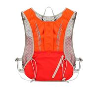 Hydratation Rucksack - Wanderrucksack, Reflektierende leichte Packung, Wasserdichtes Hydratation -Rucksack mit großer Kapazität für das Camping -Radfahren