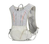 Hydratation Rucksack - Wanderrucksack, Reflektierende leichte Packung, Wasserdichtes Hydratation -Rucksack mit großer Kapazität für das Camping -Radfahren