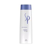 Shampoo Cabello Seco Crema Hidratante Wella Sp Hidrato shampoo 250ml