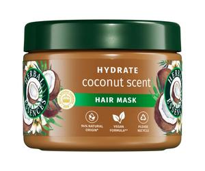 Hydrate Coconut Scent Mascarilla Capilar Hidratante Aroma a Coco 300 ml