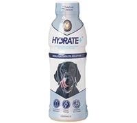 Hydrate+ Dog 500 ml, 1 Unidad