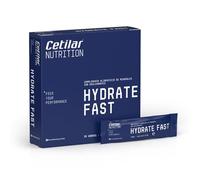 HYDRATE FAST