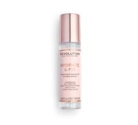 ¡39% DTO! Fijador de maquillaje Hydrate & Fixing Spray 100 ml