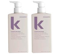 Hydrate Me Rinse Set 2 x 500 ml
