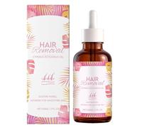 Hydrating Aftercare Oil - Skin Care Solution for Soothing with for | 60ml Lightweight Non Greasy Oil with Moisturizing Blend, Post Hair Removal Face and Body for Women Traveling Business Out