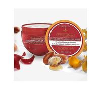 Hydrating Argan Oil Hair Mask and Deep Conditioner for Dry, Damaged, Frizzy Hair & Split Ends, Hair Treatment Mask for Repair & Moisturizing for All H