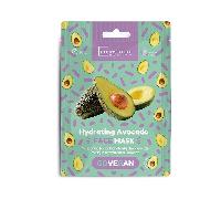 IDC Institute Avocado Oil Vegan Mask | Precio, Comprar n/a 25 gr