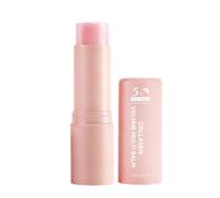 Hydrating Balm Stick - Plumping Skin Moisturizer, 3.94 Inches Lip Care with Nourishing Formula, Beauty Stick with Portable Design, Skincare Product Lightweight Texture, Balm Sticks for Daily Routine