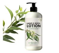 Hydrating Body Cream, Gentle Moisturizing Lotion, 250ml Tube With Long Lasting Formula, Sturdy Skin Care Product, Nourishing Body Lotion With Smooth Texture, Daily Moisture Cream For Traveling Home