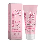 Hydrating Body Lotion, Moisturizing Skin Care Cream, 100g Nourishing Formula with Deep Repair Moisture Design, Lightweight Fast Absorb Lotion System, Smooth Skin Finish Style, Daily Body Care Use