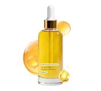 Hydrating Body Oil - Fast Absorbing Firming Formula, Natural Nourishing Oils for Dry Skin Care Use, Facial Moisturising Oil for Elasticity Support Use, Skincare Body, Daily Hydration 120ml