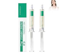 Hydrating Dark Spot Serum, for Uneven Skin - Fast Absorbing Day & Night Skin Care, Anti-Aging Hyaluronic Acid Serum for Face