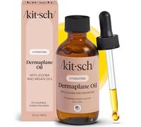 Hydrating Dermaplane Oil