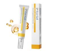 Hydrating Eye Cream, Brightening Repair Gel, 30ml Eyes Creamed with Moisture Boost, Nourishing Skin Care Cream, Eye Gel with Smooth Texture, Eyes Creams for Daily Use