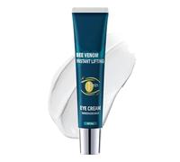 Hydrating Eye Cream, Gentle Plant Extract, Lightweight Firming with Smooth Texture, Hydration Gel with Quick Absorption, Beauty Essentials, Soothing 20gram for All Skin Types Use