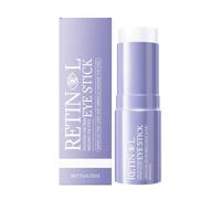 Hydrating Eye Cream - Overnight Balm Stick | Brightening And Tightening Eye Care With Dark Circle And Puffiness Reduction, Nighttime Skincare For Women, Moisturizing analysis