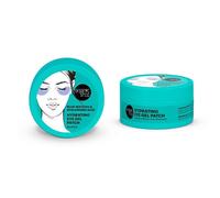 Organic Shop Parches Gel Hidratantes para Ojos 60 uds