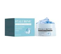 Hydrating Face Balm, Non Greasy Post Sun Recovery Lotion, Lightweight Moisturizing Skin Cream for Women with Soothing Nourishing Formula, Daily Pre Makeup Care for Home Dorm Travel Use