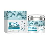 Hydrating Face Cream Mature Skin Care Cream Sensitive Skin Lotion | Facial Lotion Skin Care Cream 50ml, For Sensitive Dry Oily Sagging Mature Home Morning Night
