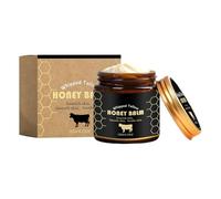 Hydrating Face Cream, Moisturizer for Women, 2.56x2.36 Inch Skin Barrier Strengthening Cream, Daily Facial Moisturizer with Nourishing Formula, Face Care Creams for Morning Prep and Night Care at Home