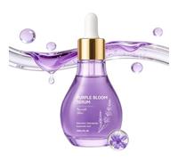 Hydrating Face Liquid, 30 ml Lightweight Radiant Hidrating, Skin Care