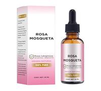 Hydrating Face Liquid, Firming Facial Application, Skin Moisturizing Tightening Solution, Lightweight Fast Absorbing Face Solution for Morning Night Daily Skincare Routine All Season Use 30ml