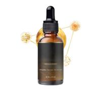 Hydrating Face Liquid - Gentle Non Greasy Skin Moisturizer, Daily Care Renewing with Hyaluronic Acid Complex, Sturdy Leakproof Pump Dispenser, Ideal for Mature Skin Routines