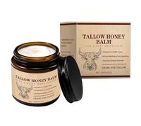 Hydrating Face Moisturizer - Fast Absorbing Cream, Deep Nourishing Skincare, Smooth Beauty Daily Night Ointment, Dryness Skin Softness Care Salves - For Women Body Neck Elbows Knees