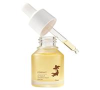 Hydrating Face Oil - 15ml Brightening Firming Skin Moisturiser | Lightweight Facial Oil for Dry Skin Care Day Night Use | Beauty Skincare for Women Men Makeup Prep Body Glow Daily Routine