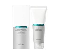 Hydrating Facial Cleanser - Moisturizing Skin Care Face Wash | Gentle Daily Cleansing for Women, Wives, Girlfriends, Daughters | Travel Friendly, College Dorm, Apartment, Vacation, Skin Refreshing Car