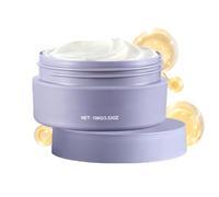 Hydrating Facial Moisturizer - Face Cream for Sensitive Skin | Lightweight Lotion with Aloe Extract, Daily Hydration Formula, Smooth Texture for Morning Routine, Night Care, and Post Shower Refresh
