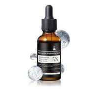 Hydrating Facial Solution, Brightening Skin Formula, 30ml Liquid with Smooth Texture, Nourishing Pore Care, Aesthetic Garnish with Glow Style, Morning Routine for Women Mom