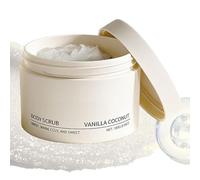 Hydrating Foot Scrub, 100g Moisturizing Body Wash for Women with Dead Skin ExfoliatingFormula, Soothing Spa Bath Shower Personal Care Travel Home Holiday Soft Smooth Skin Daily Cleansing Beauty