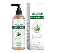 Hydrating Glow Body Oil - Moisturizing Skin Care, Firming Support Nourishing Blend, Beauty Product with Lightweight Absorb Texture, Skincare Essential Radiant Finish, Body Oil for Daily Use