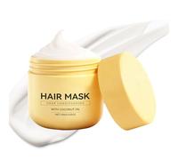 Hydrating Hair Masque, 100g Scalp Care Lotion, Repair For Dry Damaged Hairs, Improves Frizz Hydration And Shine, Hair Care Accessory, Masque Color Treated Curly Locks Growth