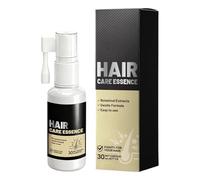 Hydrating Hair Oil - 30ml Porttable Non-Greasy Smoothing,Hair Repair Oil Spraay - for Travel Home Salon Photoshoot, Men Women Adult Morning Stylings