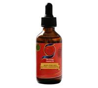 Hydrating Hair Oil, Quick Penetrating Scalp Nourish Formula, Smoothing Hair Oil with Softening Effect, Lightweight Shine Enhancing Moisture Solution, Everyday Care for Dry Strands