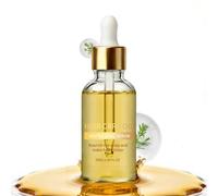 Hydrating Hair Thicken Liquid, 50ml Gentle Non Greasy, Anti Thinning Solution with Fast Absorb Feature, Hair Growth Serums, Hairs Care Liquid with Lightweight Texture, Scalp Tretment for Women